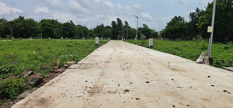 undefined, devlali  2433 Sq.Ft. Plot In Devlali Nashik 8880496