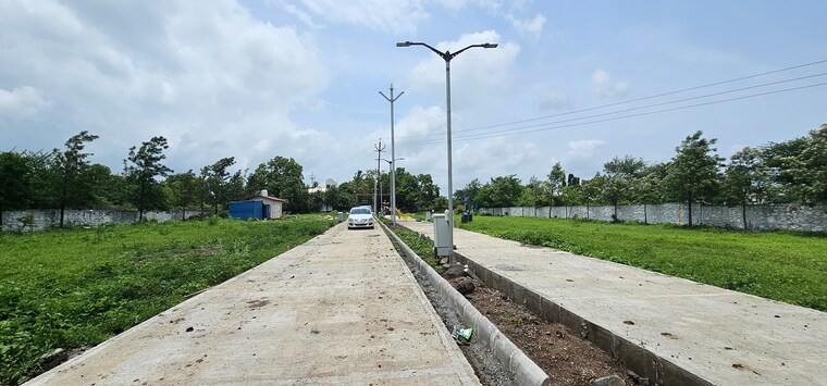 undefined, devlali  2433 Sq.Ft. Plot In Devlali Nashik 8880496