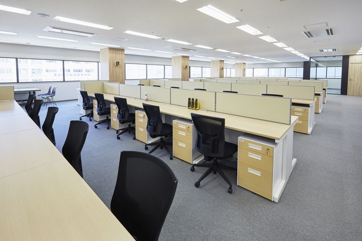 Office Space For Rent in Escala Kharadi