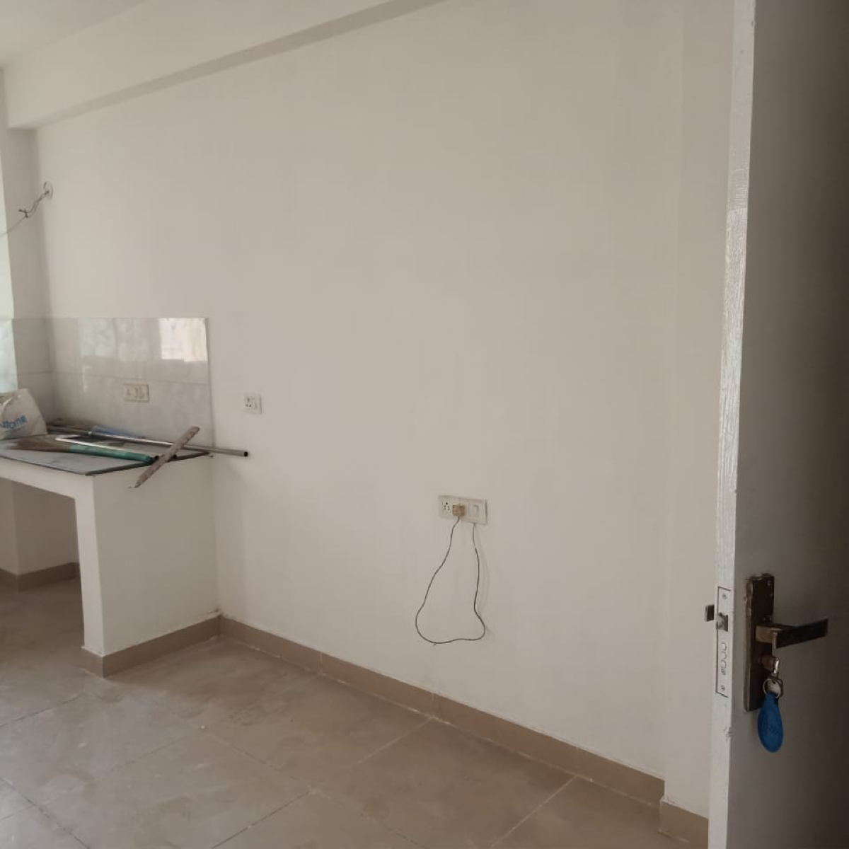 1 BHK 430 Sq.Ft. Apartment in Adani Aangan Arcade