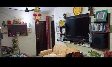 Furnished Amenities in 3 BHK Apartment at MGI Gharaunda, Raj Nagar Extension – for Sale