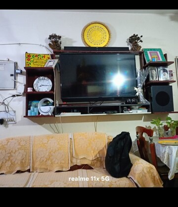 Furnished Amenities in 3 BHK Apartment at MGI Gharaunda, Raj Nagar Extension – for Sale