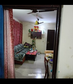3 BHK Apartment For Sale in MGI Gharaunda, Raj Nagar Extension