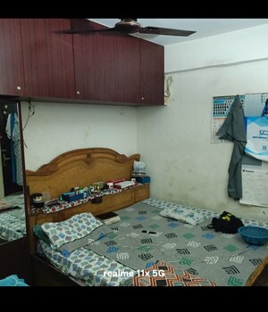 Bedroom in 3 BHK Apartment at MGI Gharaunda, Raj Nagar Extension – for Sale