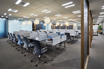  Office Space For Rent in Astha Baner, Baner