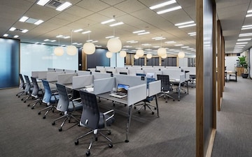 Office Space For Rent in Astha Baner, Baner