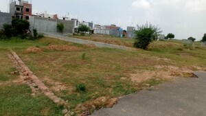  Plot For Sale in SK The Grand City, Jewar