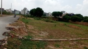Plot Area in  Plot at SK The Grand City, Jewar – for Sale