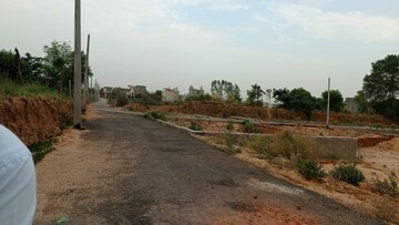 Plot Area in  Plot at SK The Grand City, Jewar – for Sale