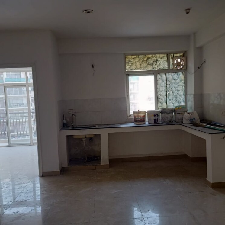 Kitchen, avl-36-gurgaon 2 Bedroom 606 Sq.Ft. Apartment In Sector 36a Gurgaon 8880515