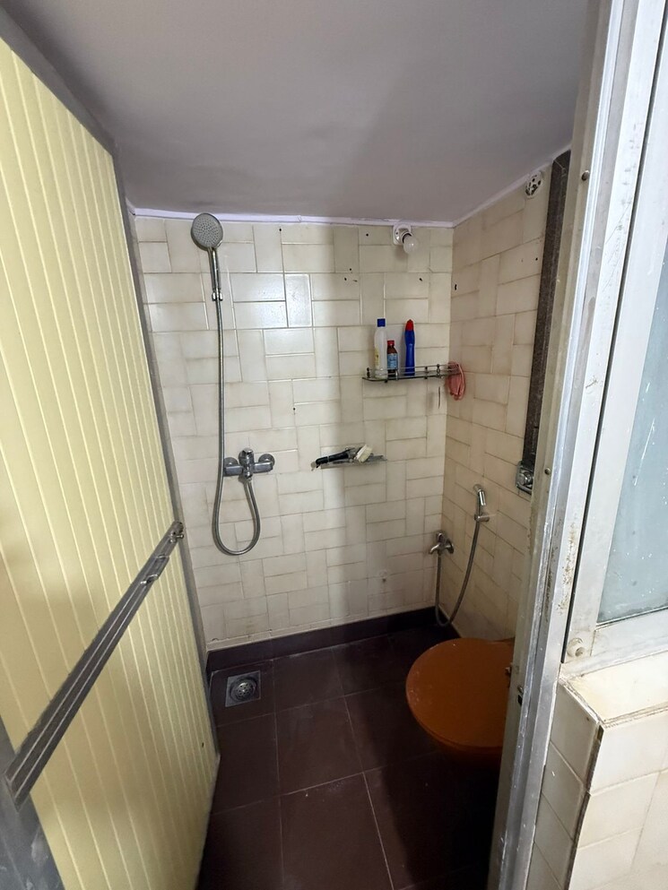 Master Bedroom, vandana-apartment-malad 2 Bedroom 1050 Sq.Ft. Apartment In Malad West Mumbai 8880528