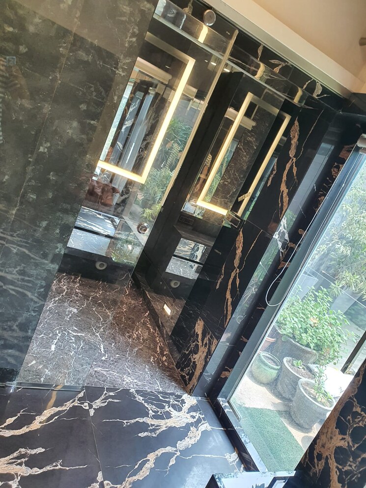 Exterior View, defence colony 3 Bedroom 2750 Sq.Ft. Apartment In Defence Colony Delhi 8880520