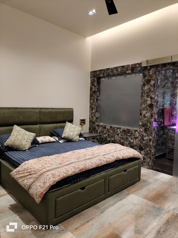 3 BHK Apartment For Rent in Defence Colony