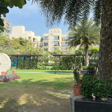 2 BHK Apartment – Garden View at Signature The Serenas, Sohna Sector 33 - for Sale