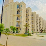 2 BHK + Extra Room 822 Sq.Ft. Apartment in Signature The Serenas