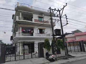 2 BHK Apartment – Exterior View View at Kishanpur - for Sale