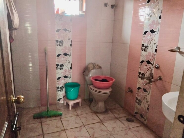 Bathroom, kishanpur 2 Bedroom 1400 Sq.Ft. Apartment In Kishanpur Dehradun 8880524