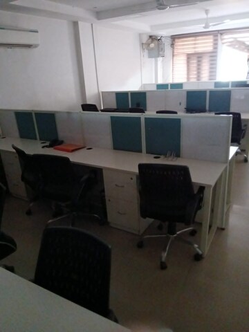 Team Area in  Office Space at Rithala – for Rent