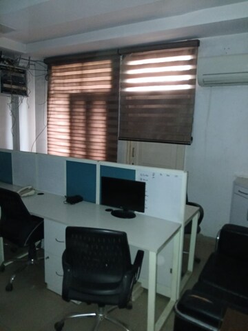 Team Area in  Office Space at Rithala – for Rent