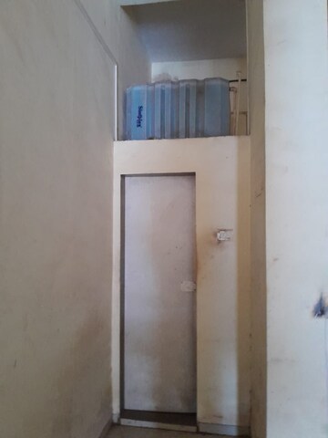 Floor Plan in  Shop at Gurukrupa Raj Hills, Borivali East – for Rent
