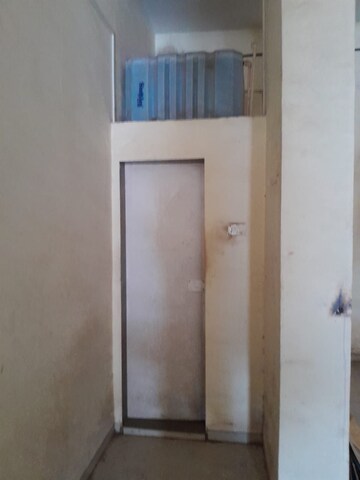 Floor Plan in  Shop at Gurukrupa Raj Hills, Borivali East – for Rent