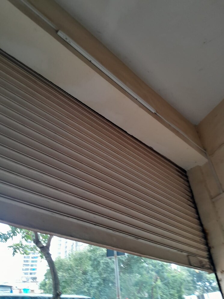 Floor Plan, gurukrupa-raj-hills Commercial Shop 700 Sq.Ft. In Borivali East Mumbai 8880555