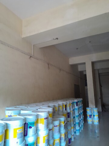 Furnished Amenities in  Shop at Gurukrupa Raj Hills, Borivali East – for Rent
