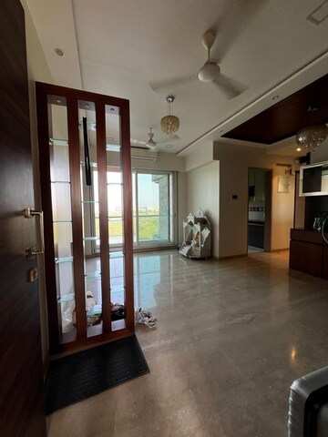 2 BHK Apartment For Rent in Metro The Palms, Nerul