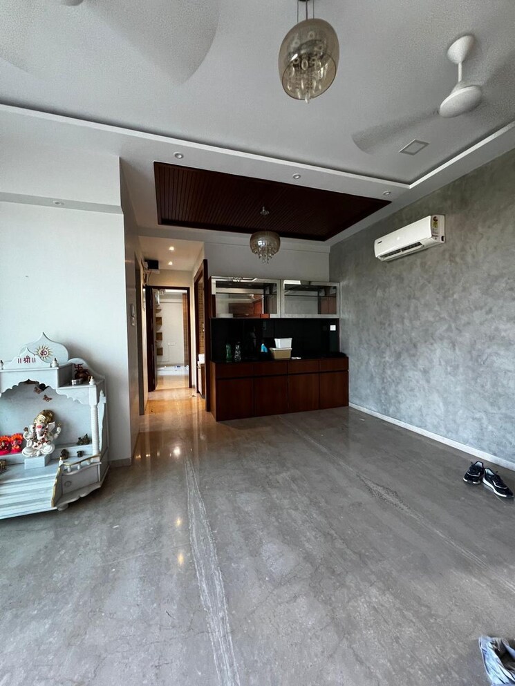  Parking, metro-the-palms 2 Bedroom 1150 Sq.Ft. Apartment In Nerul Navi Mumbai 8880554