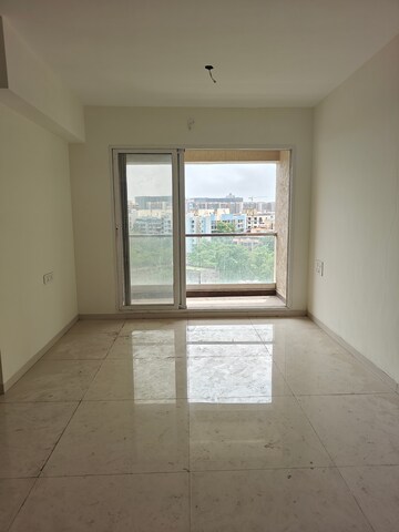 Room in 2 BHK Apartment at Moreshwar 19 East, Nerul – for Rent