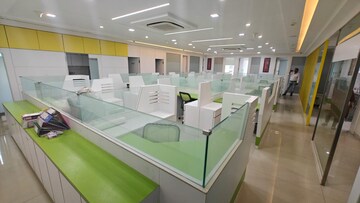  Office Space For Rent in 215 Atrium, Andheri East