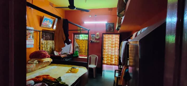 4 BHK + Pooja Room Independent House For Sale in Nabapally