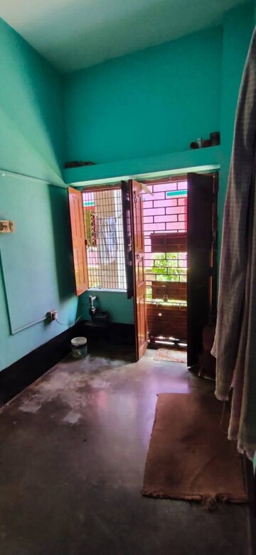 Living Room in 4 BHK Independent House at Nabapally – for Sale