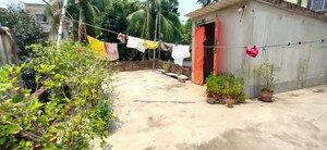 4 BHK Independent House – Exterior View View at Nabapally - for Sale