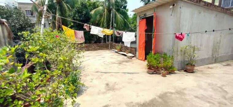 Exterior View, nabapally 4 Bedroom 1400 Sq.Ft. Independent House In Nabapally Kolkata 8880576