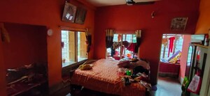 Bedroom in 4 BHK Independent House at Nabapally – for Sale