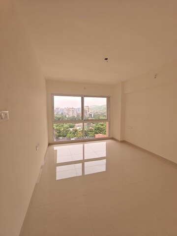 Room in 3 BHK Apartment at Moreshwar 19 East, Nerul – for Sale