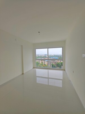 Room in 3 BHK Apartment at Moreshwar 19 East, Nerul – for Sale