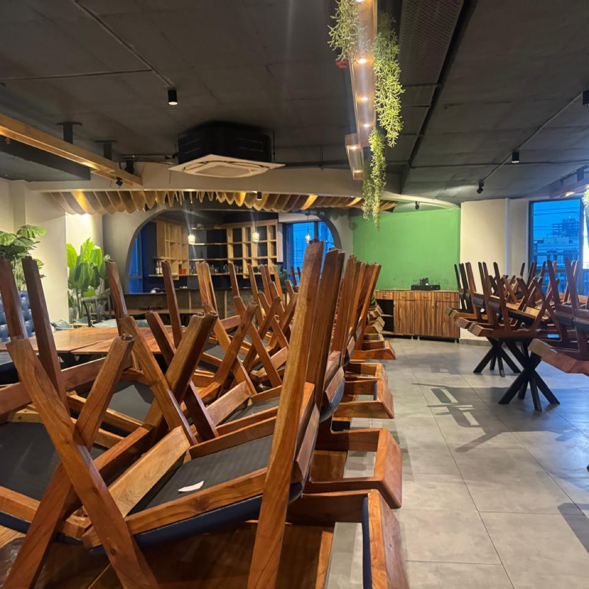 Retail Shop For Rent in Gachibowli