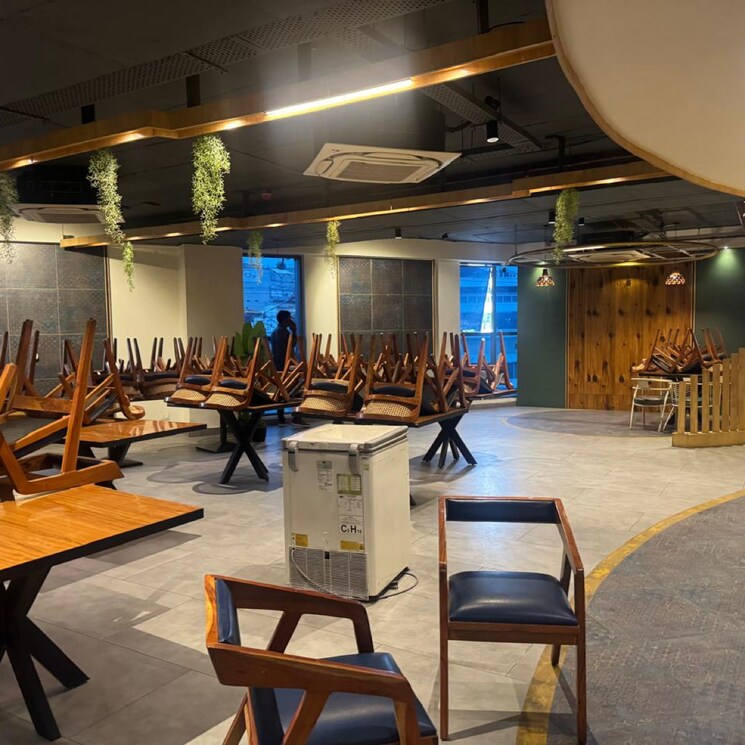 Gym, gachibowli Commercial Shop 10000 Sq.Ft. In Gachibowli Hyderabad 8880577