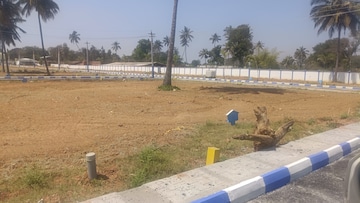 Plot Area in  Plot at Kelamangalam rd – for Sale
