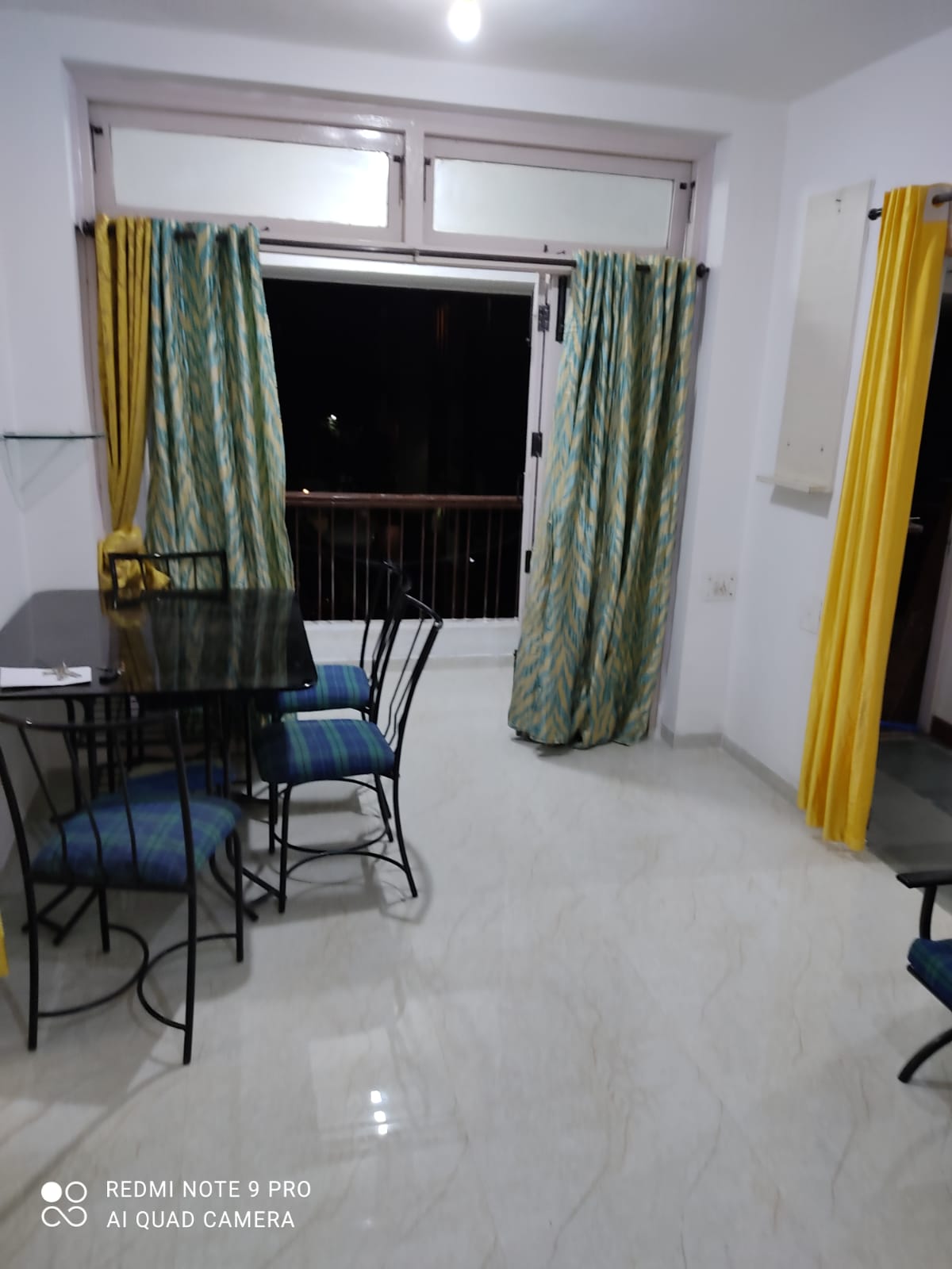 1 BHK Apartment For Rent in Clover Village