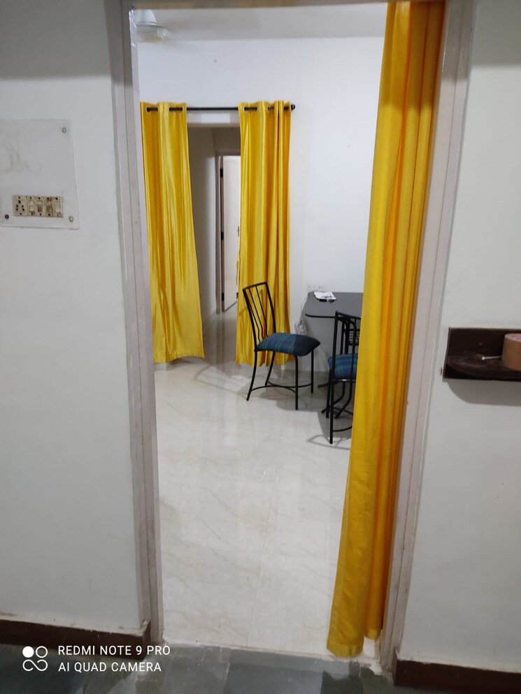 Bedroom, clover-village 1 Bedroom 610 Sq.Ft. Apartment In Wanowrie Pune 8880582