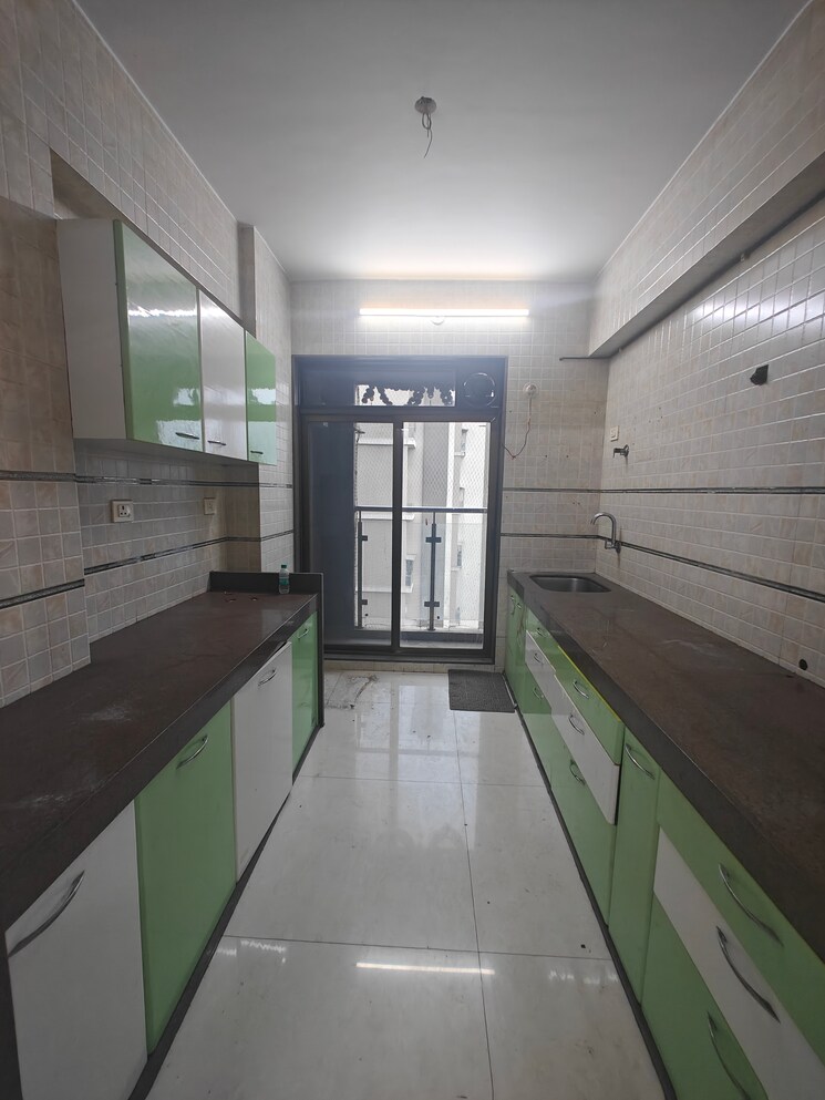 undefined, sea-home 3 Bedroom 1850 Sq.Ft. Apartment In Nerul Navi Mumbai 8880590