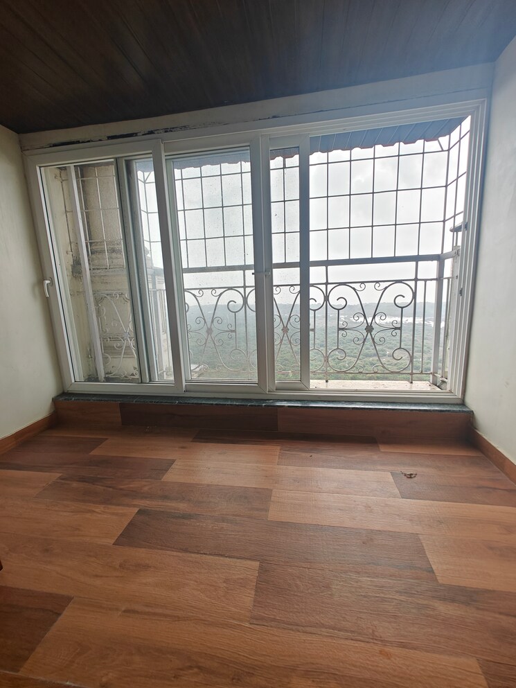 Room, sea-home 3 Bedroom 1850 Sq.Ft. Apartment In Nerul Navi Mumbai 8880590