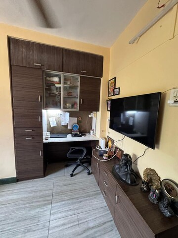 Parking in 1 BHK Apartment at Alhad CHS Dadar, Dadar West – for Rent