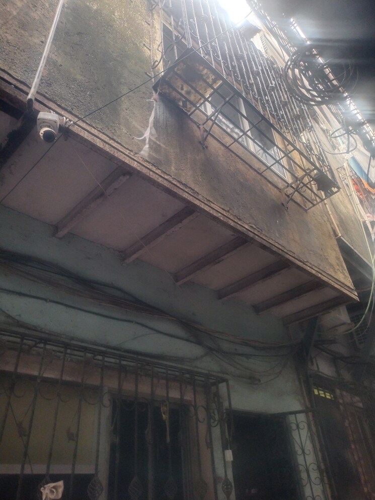 Exterior View, kurla west 1 Bedroom 500 Sq.Ft. Independent House In Kurla West Mumbai 8880606