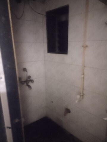 Bathroom in 1 BHK Independent House at Kurla West – for Rent