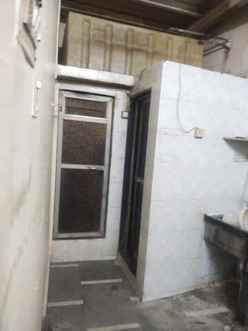 Balcony in 1 BHK Independent House at Kurla West – for Rent