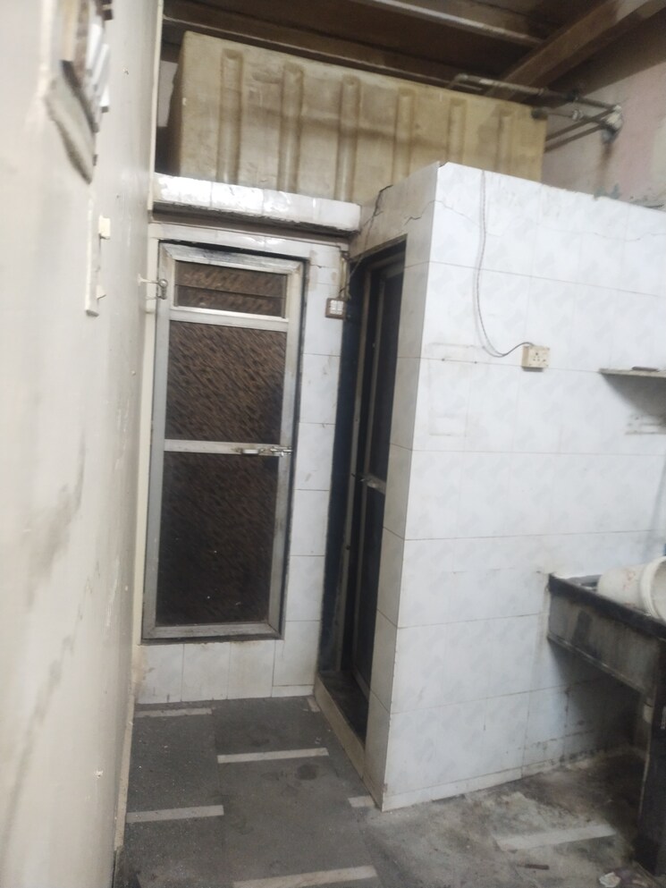 Balcony, kurla west 1 Bedroom 500 Sq.Ft. Independent House In Kurla West Mumbai 8880606